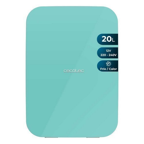 FRIGORIFICO CECOTEC BOLERO MINICOOL 20L BAHAMAS MI